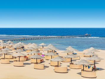 Foto Pickalbatros Oasis Port Ghalib ***** Port Ghalib
