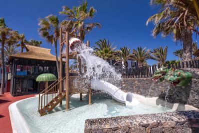 Foto Barcelo Fuerteventura Castillo **** Caleta De Fuste
