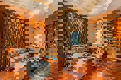 Foto The Leaf Jimbaran **** Jimbaran