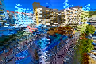 Foto Prestige Garden *** Marmaris