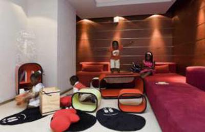 Foto Novotel Casablanca City Center **** Casablanca