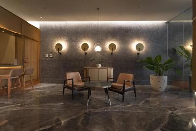 Foto Beachwalk Residence **** Kuta