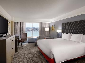 Doubletree by Hilton San Francisco Airport North Bayfront