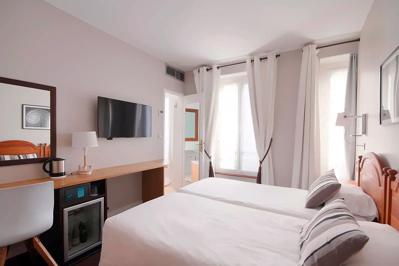 Foto Best Western Aramis Saint Germain *** Parijs