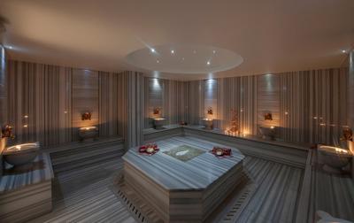 Foto Doubletree by Hilton Istanbul Sirkeci **** Istanbul