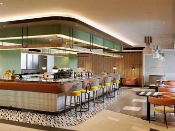 Foto TRIBE Living Bangkok Sukhumvit 39 **** Bangkok