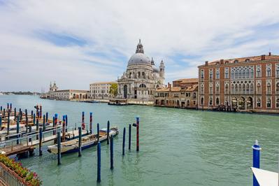 Foto The Gritti Palace A Luxury Collection Hotel Venice ***** Venetie