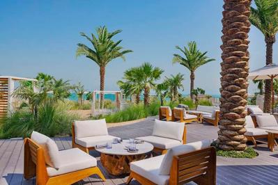 Foto Waldorf Astoria Lusail Doha ***** Doha