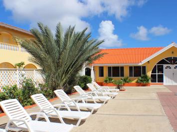 Foto Coconut Inn ** Palm Beach