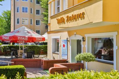 Foto Villa Antares ** Swinoujscie