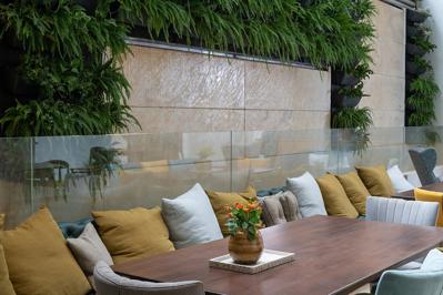 Foto COCO-MAT Athens BC ***** Athene