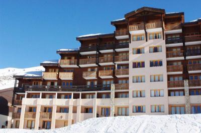 Foto Pierre en Vacances Residence Les Constellations *** Belle Plagne