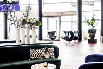 Foto Clarion Copenhagen Airport ***** Kopenhagen