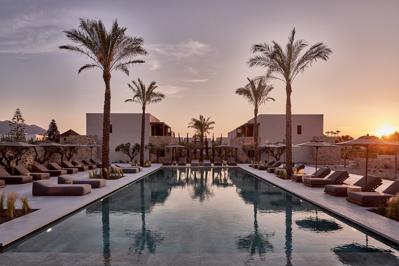 Foto Theros All Suite Hotel - Adults Only ***** Lambi