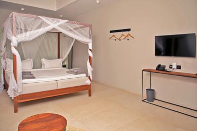 Foto Kalimba Beach Resort **** Kololi