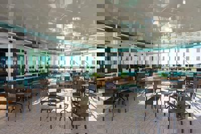 Foto Berlin Golden Beach **** Goudstrand Golden Sands