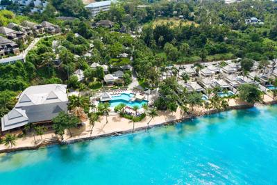 Foto Fair House Villas en Spa **** Koh Samui