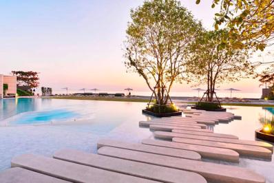 Foto Veranda Resort Pattaya MGallery by Sofitel ***** Pattaya