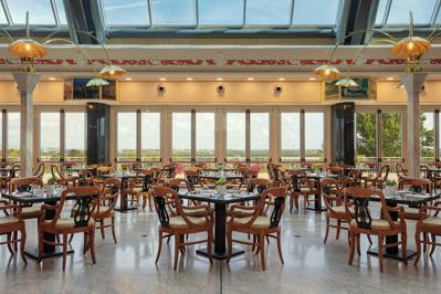 Foto Hotel Marriott Rome Park **** Rome