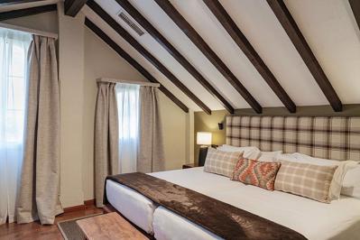 Foto Vincci Seleccion Rumaykiyya ***** Pradollano