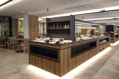 Foto Armon Greenblu Hotel en Wellness **** Folgarida