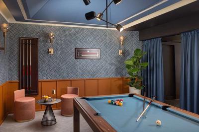 Foto Hotel NH Collection Roma Centro **** Rome