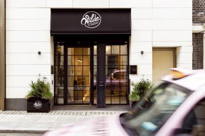 Foto Wilde Aparthotels by Staycity Covent Garden **** Londen