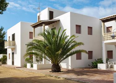 Appartement Escandell