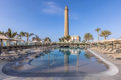 Foto Lopesan Faro Collection ***** Maspalomas