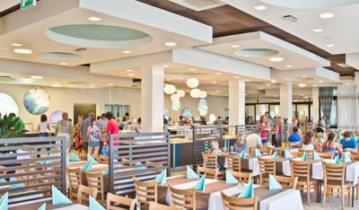 Foto Valamar San Marino Sunny Resort Lopar Family *** Lopar