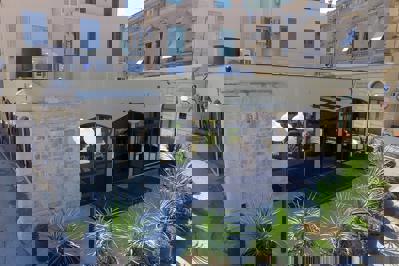 Foto Teatro Verdi Boutique Hotel **** Zadar