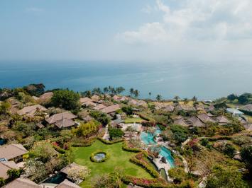 Foto Ayana Villas ***** Jimbaran