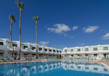 Foto Las Adelfas *** Playa De Los Pocillos
