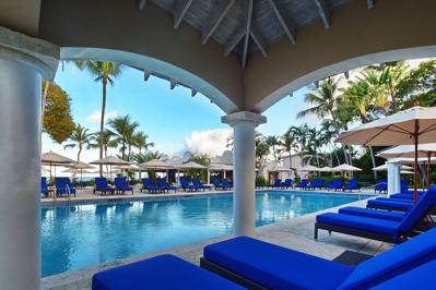 Foto Fairmont Royal Pavilion ***** St James