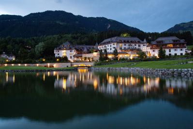 Foto A Rosa ***** Kitzbuhel