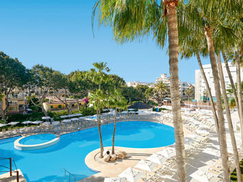 Foto Iberostar Waves Cristina **** Playa De Palma