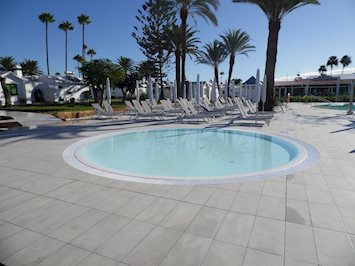 Foto Canary Garden Club *** Maspalomas