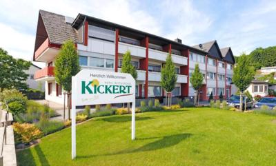 Hotel Kickert