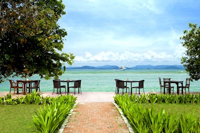 Foto Elixir Koh Yao Yai **** Phang Nga
