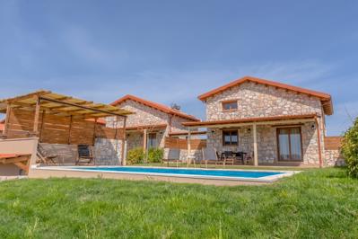 Foto Esperanza Villas **** Flogita