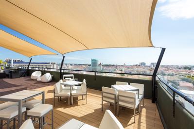 Foto Holiday Inn **** Lissabon