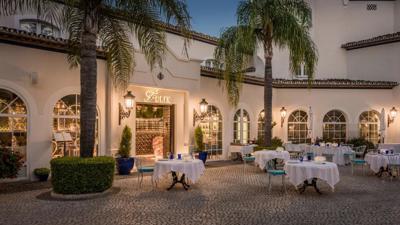 Foto Hotel Healthouse Las Dunas ***** Estepona