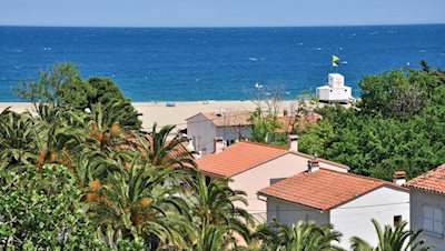 Foto Bois du Valmarie ***** Argeles Sur Mer