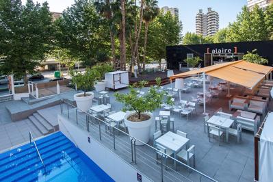 Foto Climia Belroy **** Benidorm