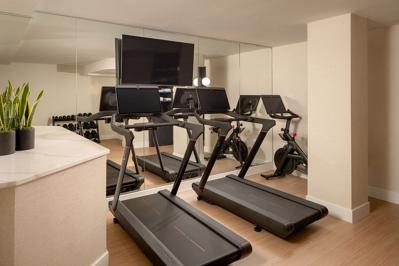 Foto Aura Hotel Times Square **** New York City