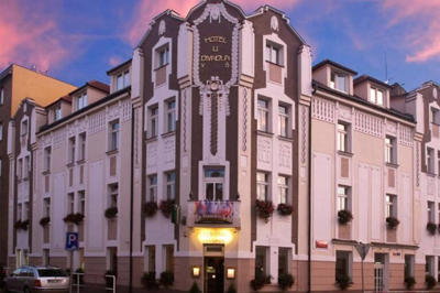 Foto U Divadla **** Praag
