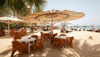 Foto Resort Brayka Bay ***** Marsa Alam