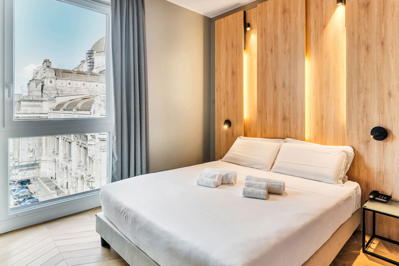 B en B Hotel Miniaosta