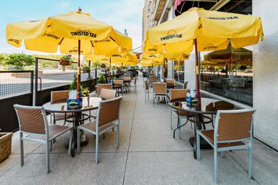 Foto Congress Plaza *** Chicago