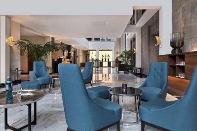 Foto Flemings Deluxe Frankfurt City ***** Frankfurt